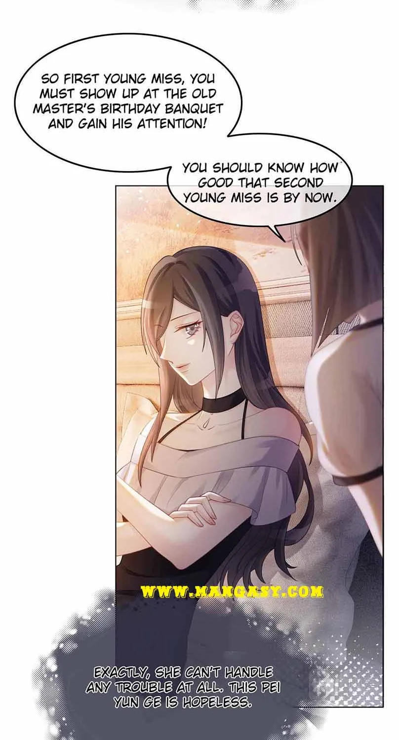 My Brothers Dote On Me Chapter 5 page 29 - 