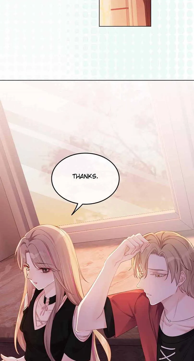My Brothers Dote On Me Chapter 5 page 32 - 