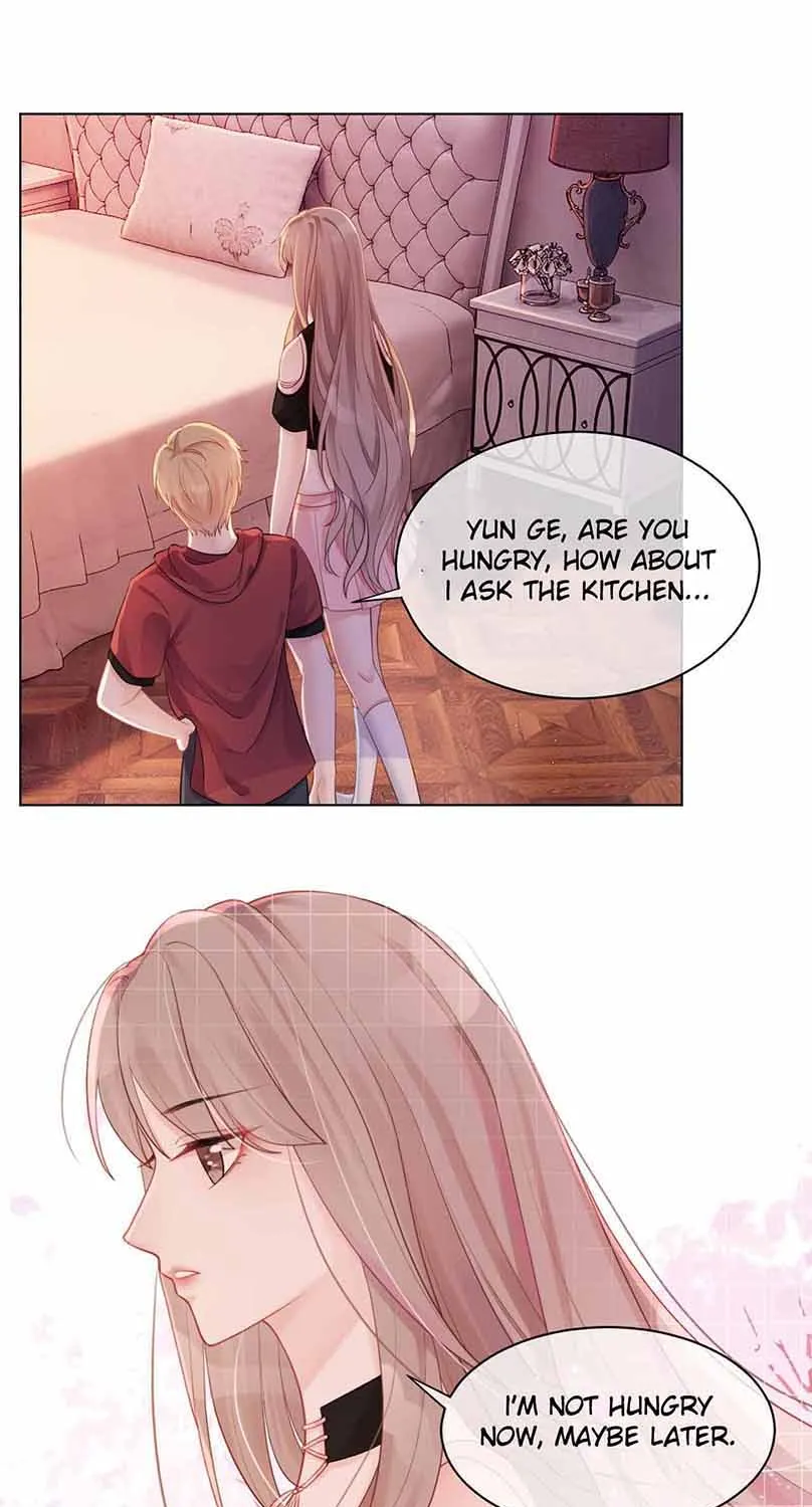 My Brothers Dote On Me Chapter 5 page 34 - 
