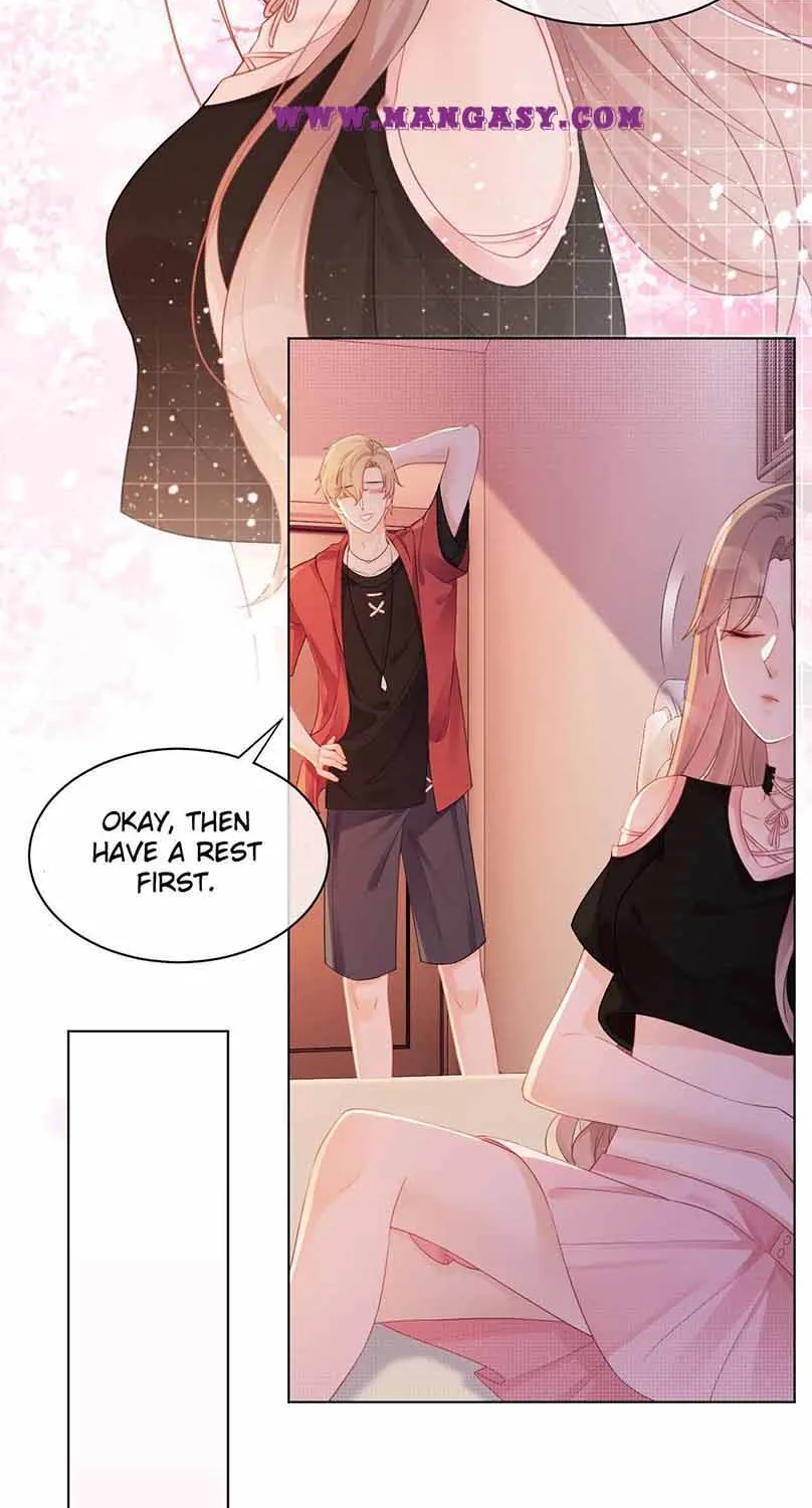 My Brothers Dote On Me Chapter 5 page 35 - 