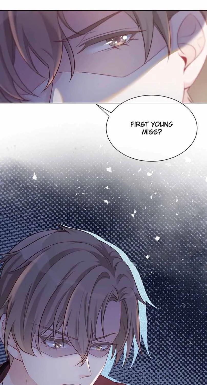 My Brothers Dote On Me Chapter 5 page 38 - 