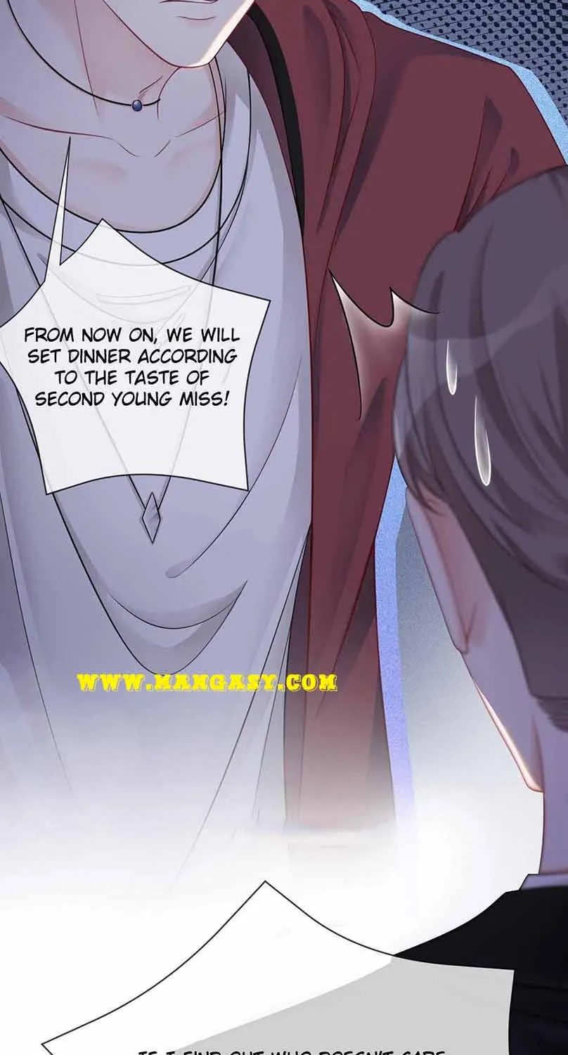 My Brothers Dote On Me Chapter 5 page 39 - 