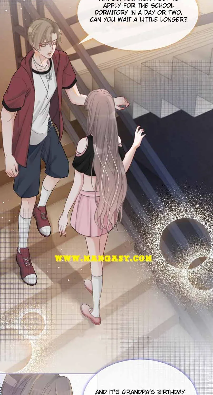 My Brothers Dote On Me Chapter 5 page 7 - 