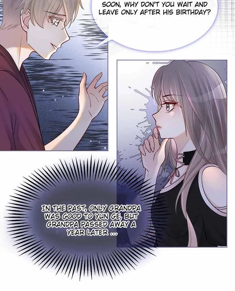 My Brothers Dote On Me Chapter 5 page 8 - 