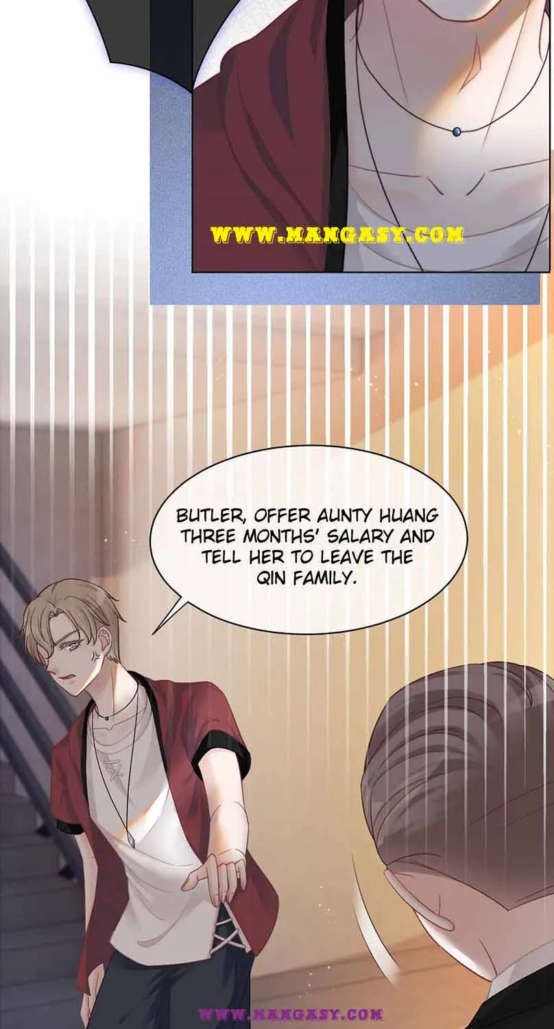 My Brothers Dote On Me Chapter 5 page 10 - 