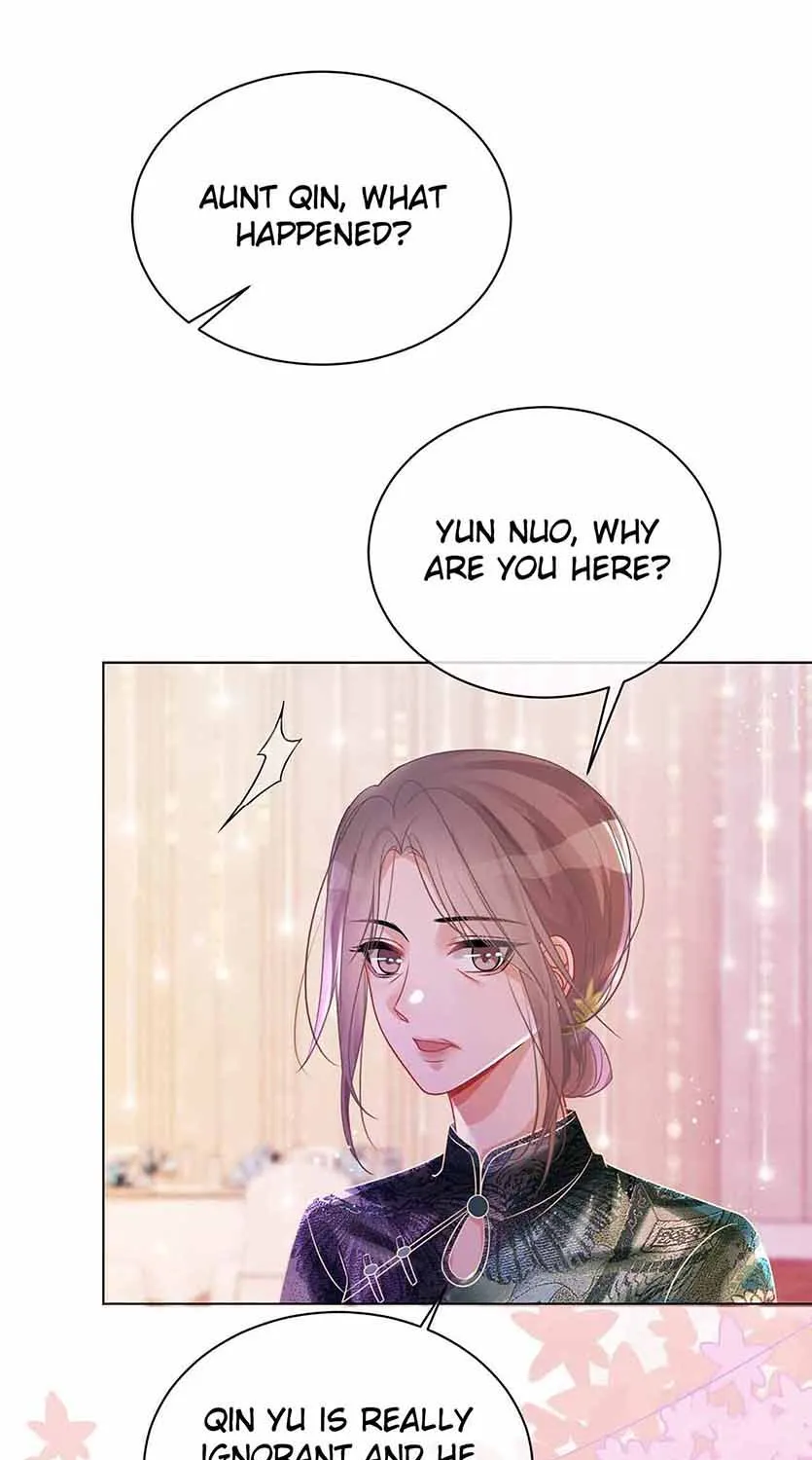 My Brothers Dote On Me Chapter 50 page 14 - 