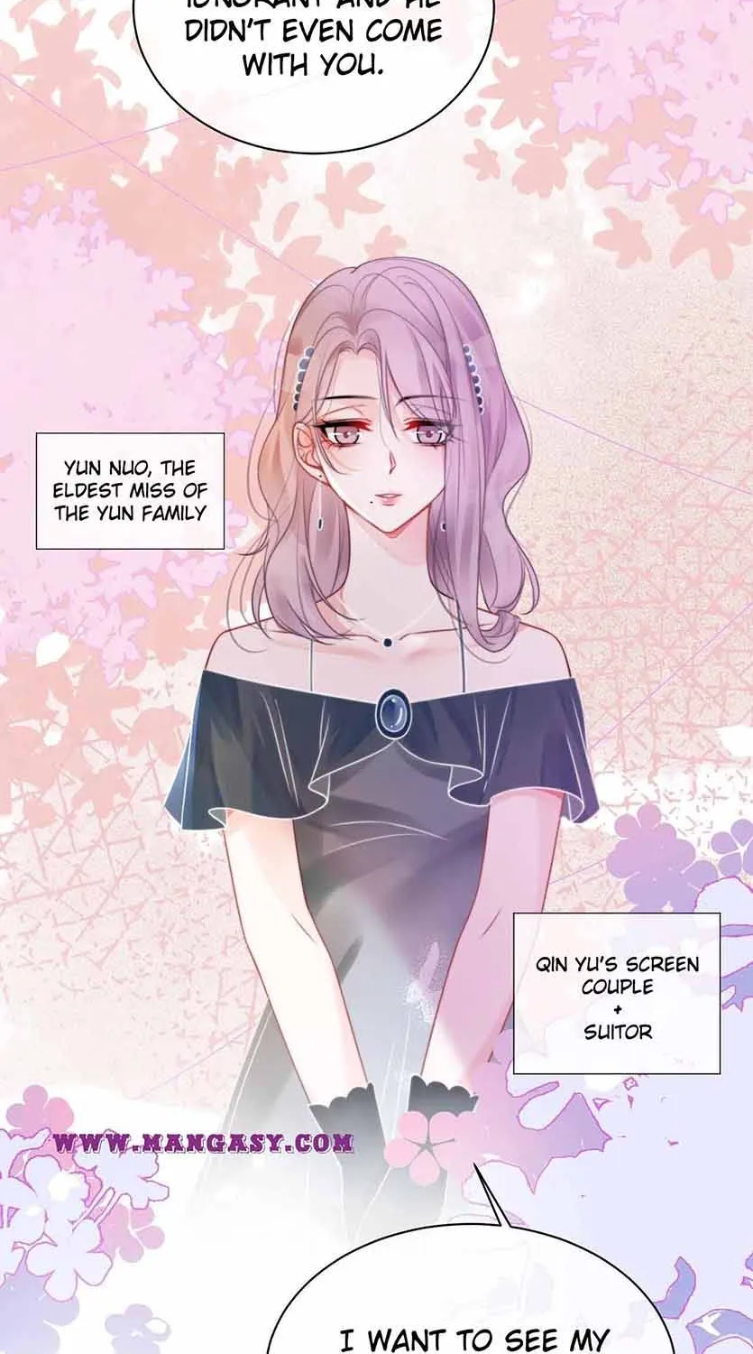 My Brothers Dote On Me Chapter 50 page 15 - 