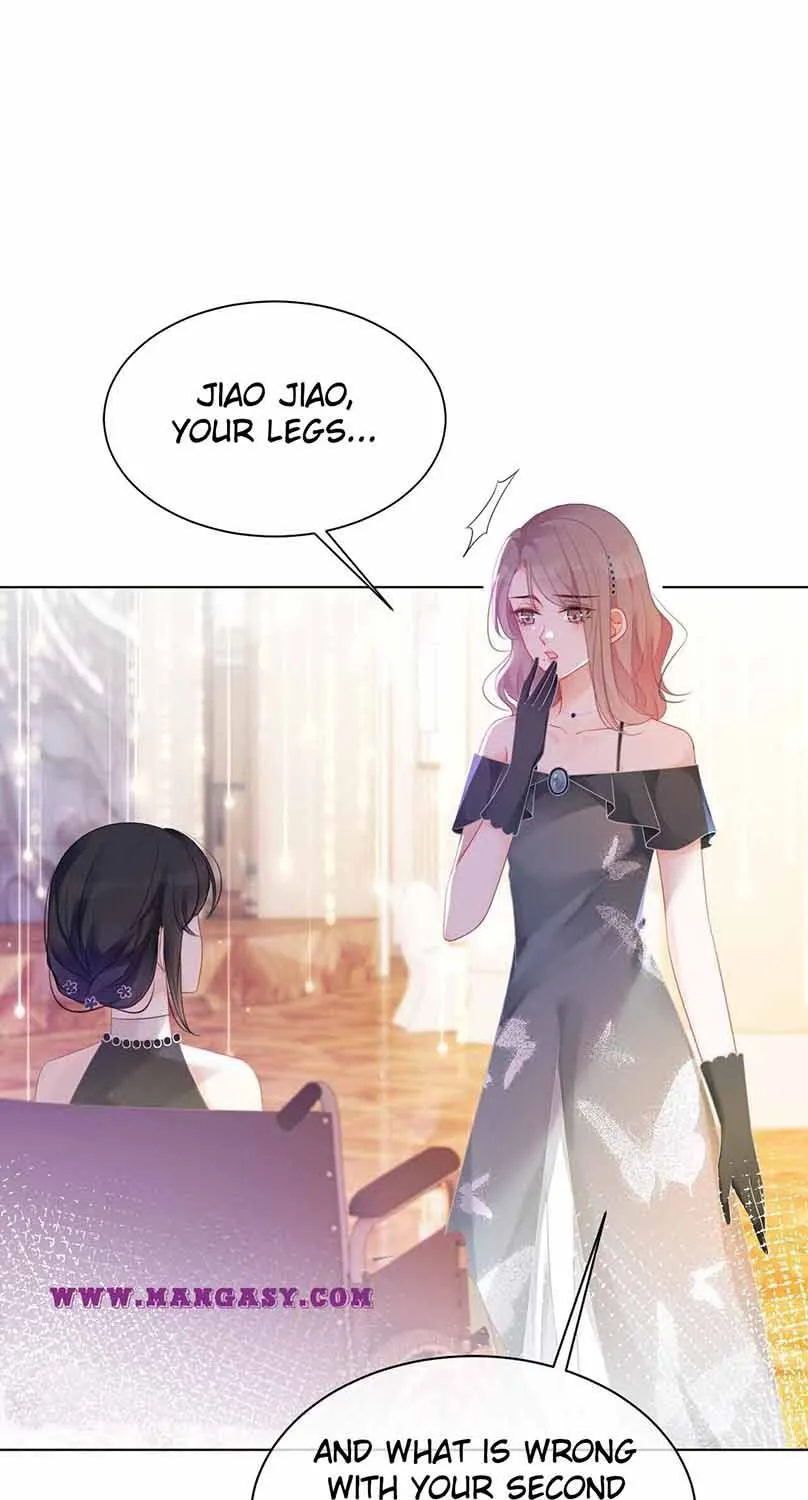 My Brothers Dote On Me Chapter 50 page 17 - 
