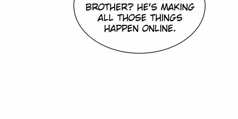 My Brothers Dote On Me Chapter 50 page 18 - 