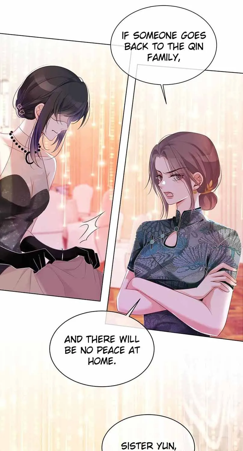 My Brothers Dote On Me Chapter 50 page 19 - 