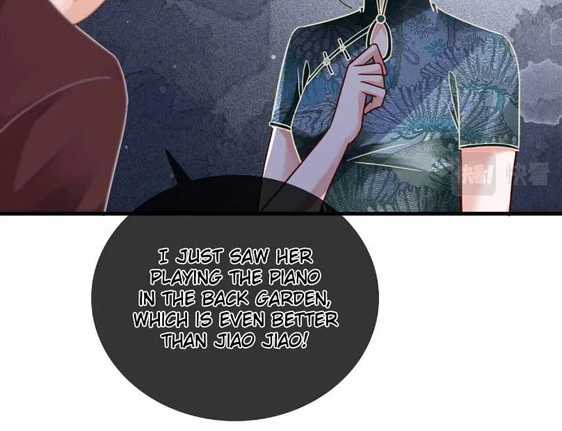 My Brothers Dote On Me Chapter 50 page 3 - 