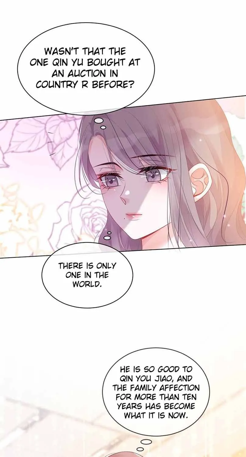 My Brothers Dote On Me Chapter 50 page 22 - 