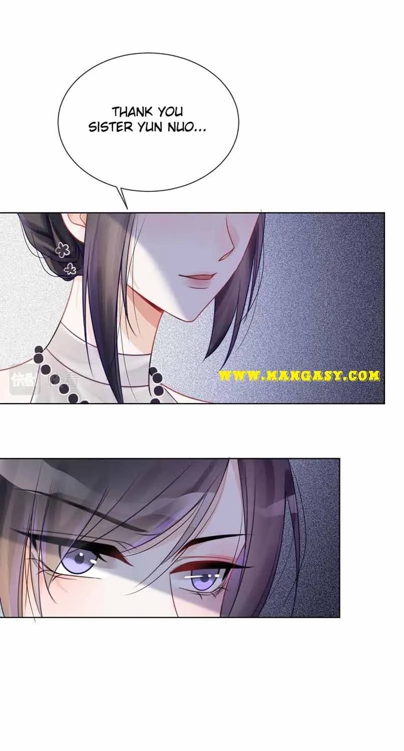 My Brothers Dote On Me Chapter 50 page 25 - 