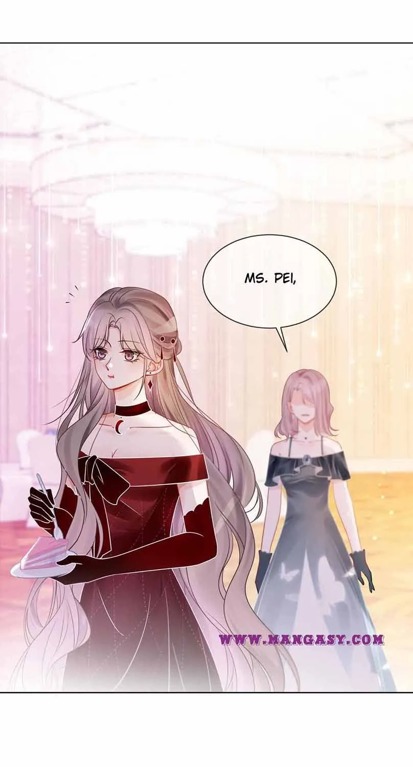 My Brothers Dote On Me Chapter 50 page 27 - 