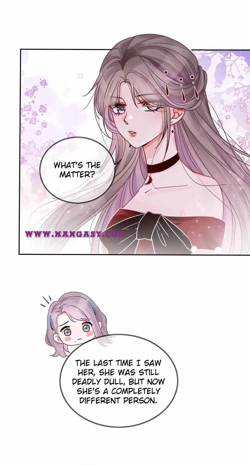 My Brothers Dote On Me Chapter 50 page 29 - 