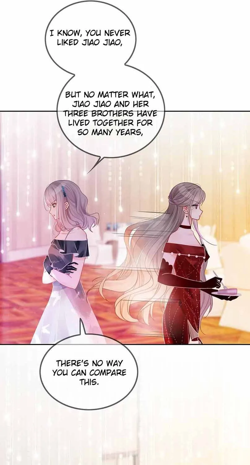 My Brothers Dote On Me Chapter 50 page 30 - 