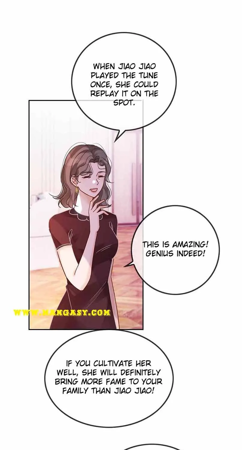 My Brothers Dote On Me Chapter 50 page 4 - 