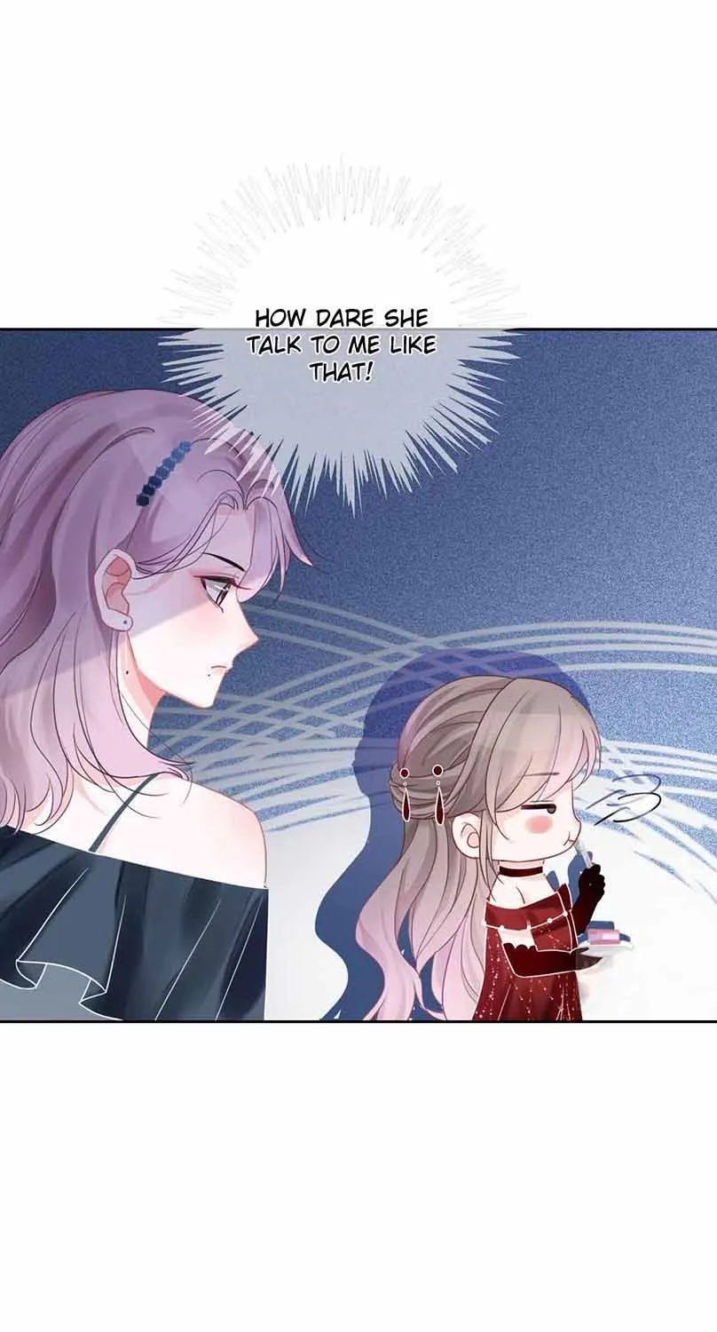 My Brothers Dote On Me Chapter 50 page 33 - 