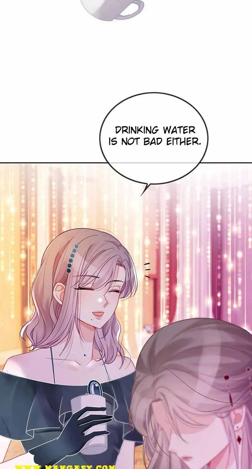 My Brothers Dote On Me Chapter 50 page 36 - 