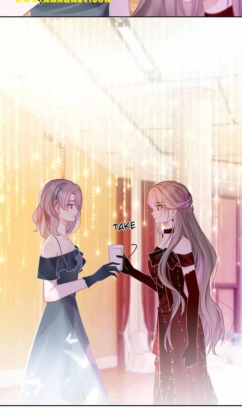 My Brothers Dote On Me Chapter 50 page 37 - 