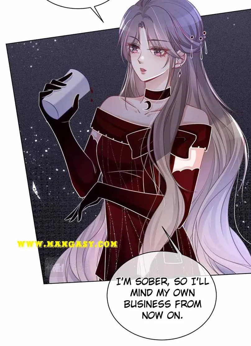 My Brothers Dote On Me Chapter 50 page 39 - 