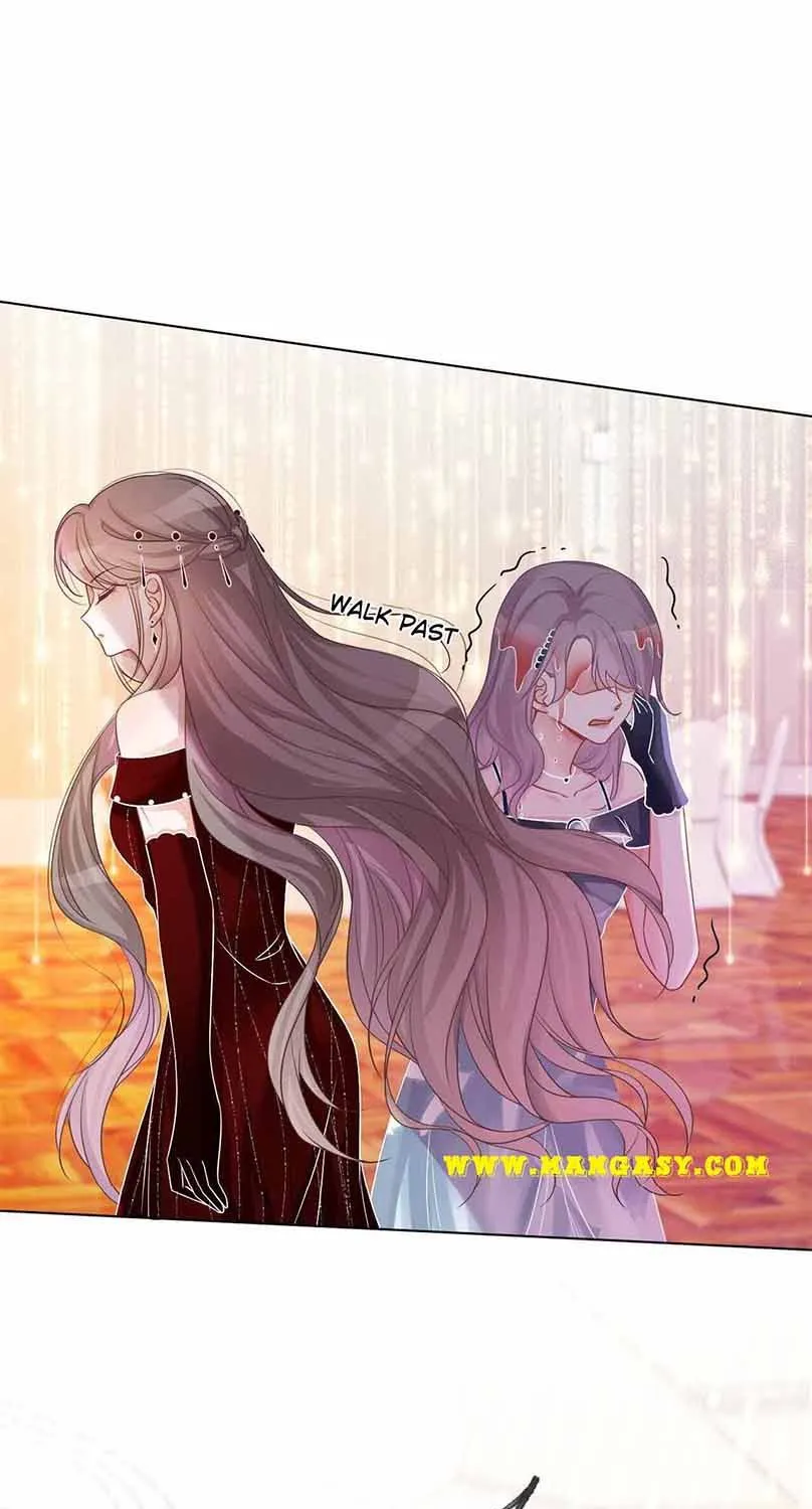 My Brothers Dote On Me Chapter 50 page 40 - 
