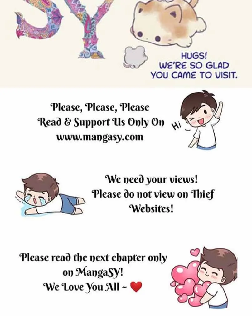 My Brothers Dote On Me Chapter 50 page 44 - 