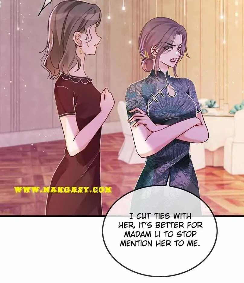 My Brothers Dote On Me Chapter 50 page 6 - 