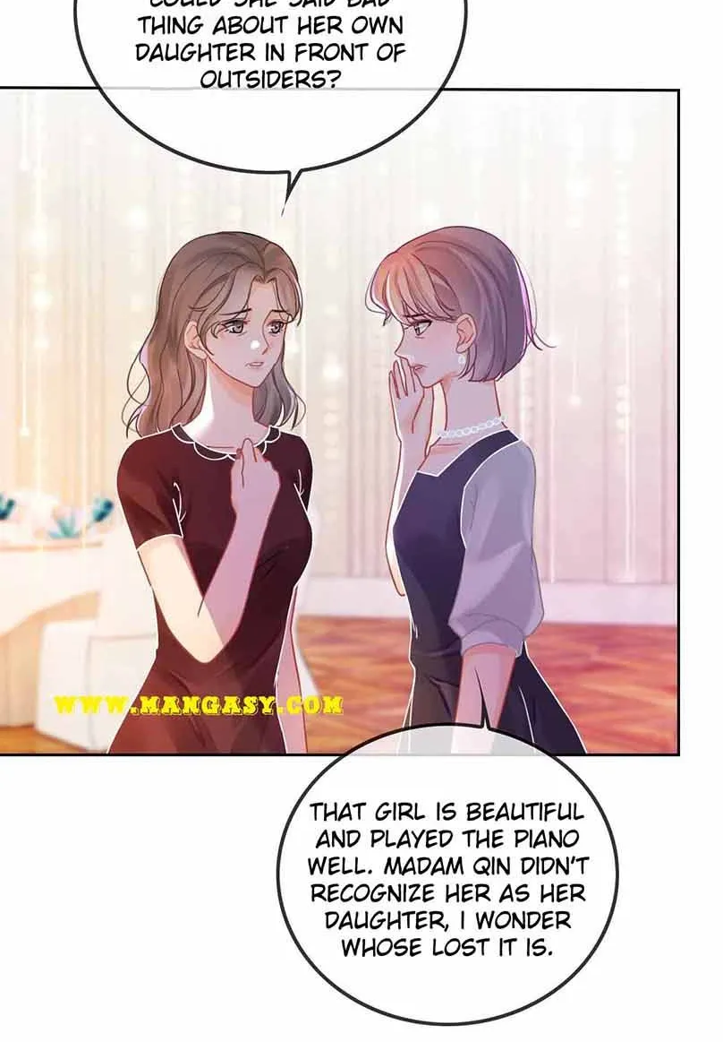 My Brothers Dote On Me Chapter 50 page 8 - 