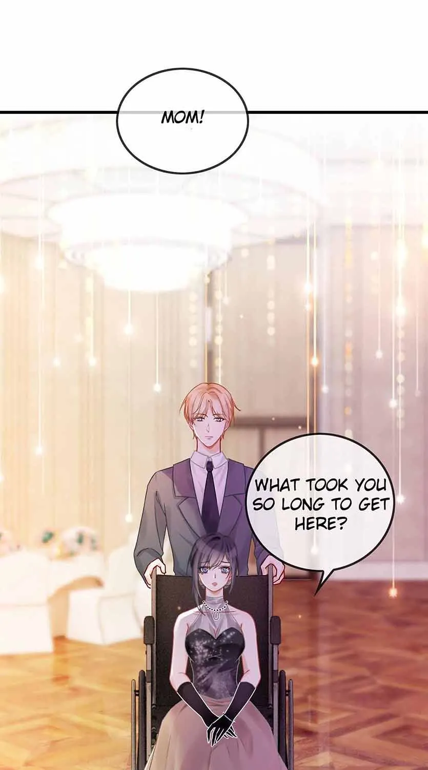 My Brothers Dote On Me Chapter 50 page 9 - 