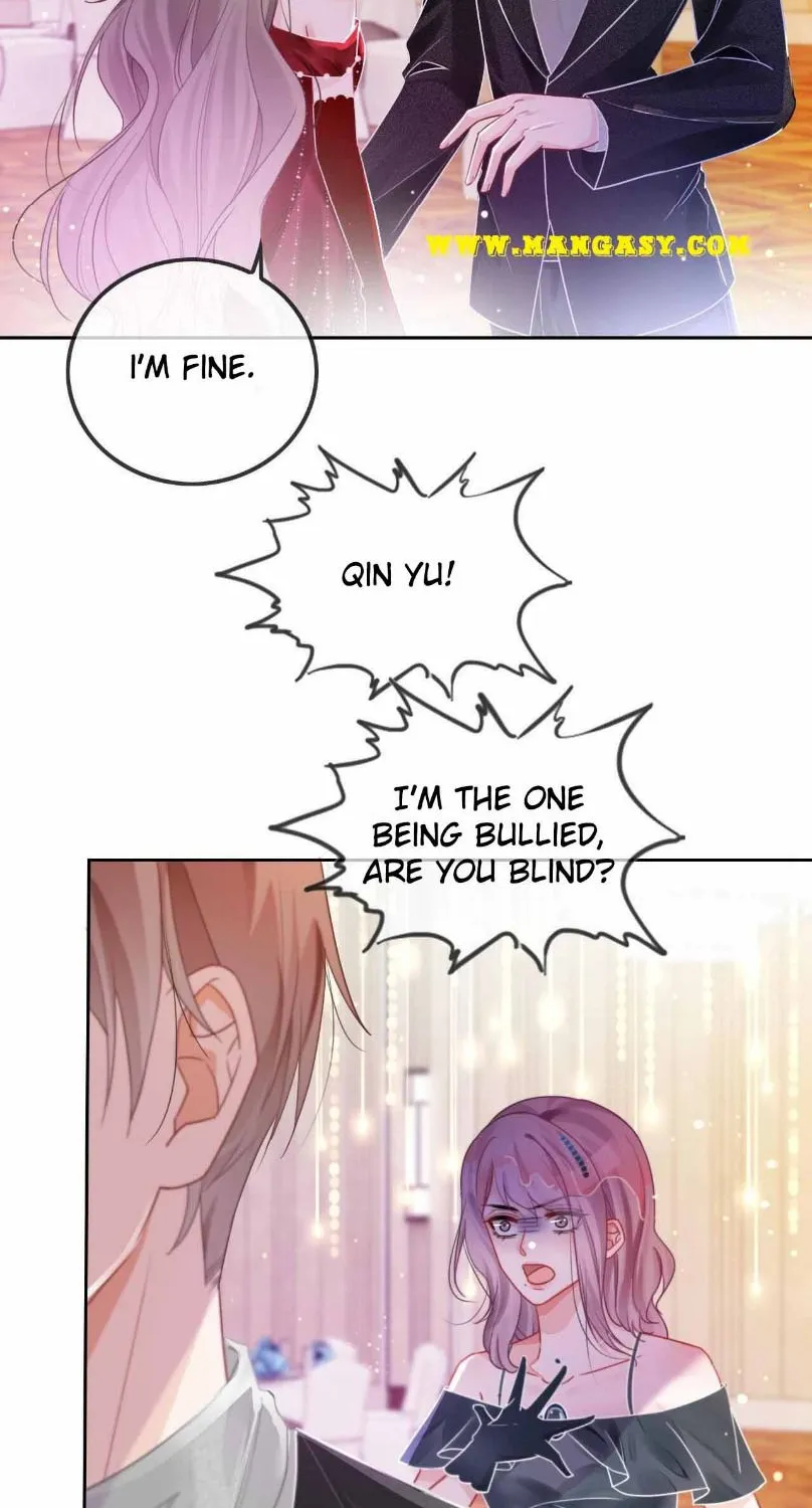 My Brothers Dote On Me Chapter 51 page 2 - 