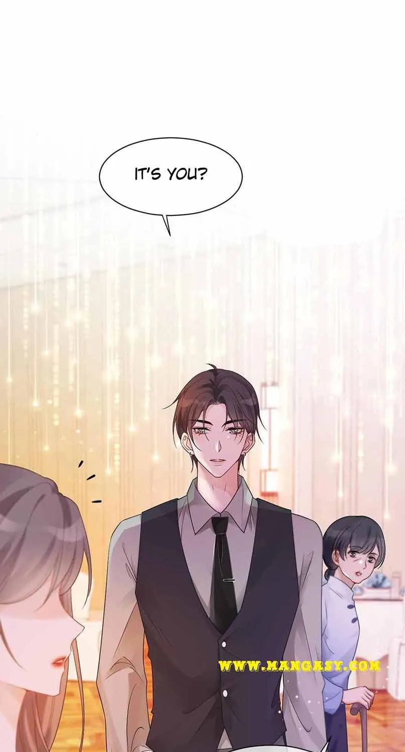 My Brothers Dote On Me Chapter 51 page 12 - 
