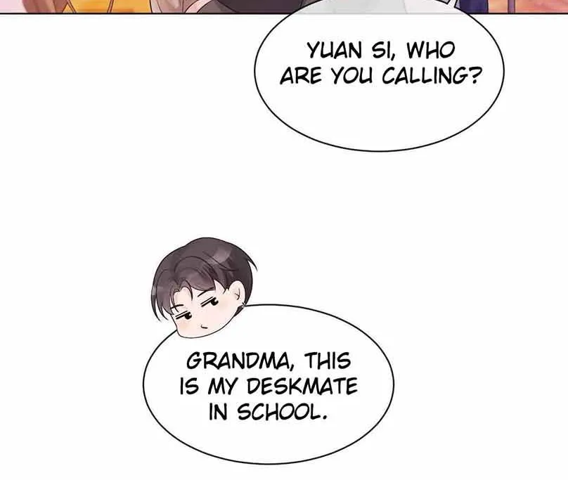 My Brothers Dote On Me Chapter 51 page 13 - 