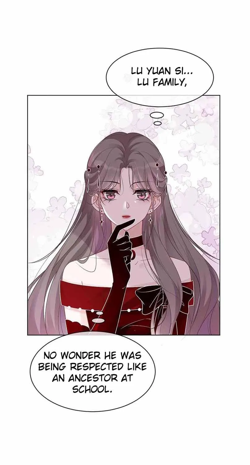 My Brothers Dote On Me Chapter 51 page 14 - 