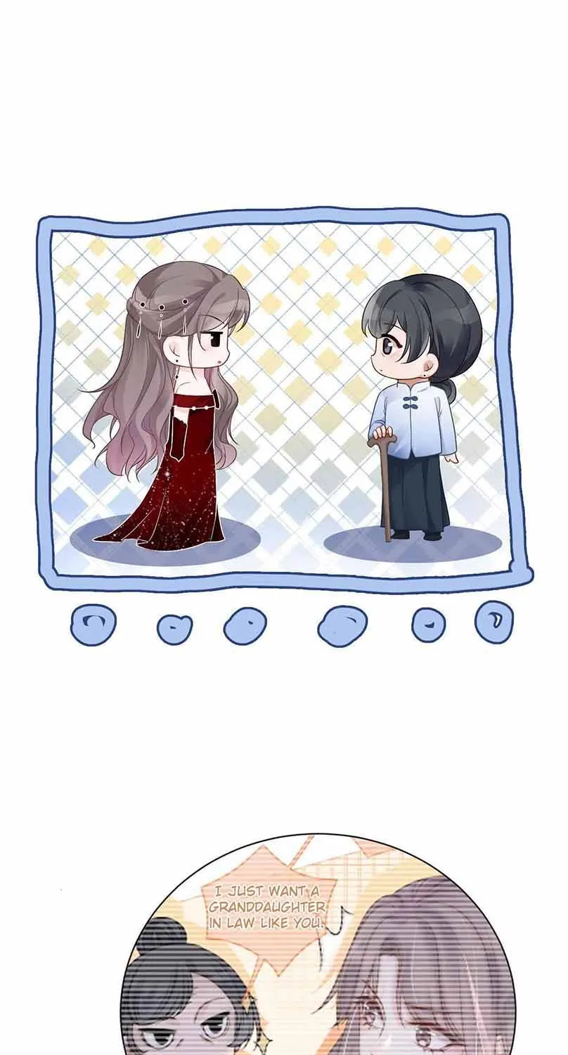 My Brothers Dote On Me Chapter 51 page 16 - 