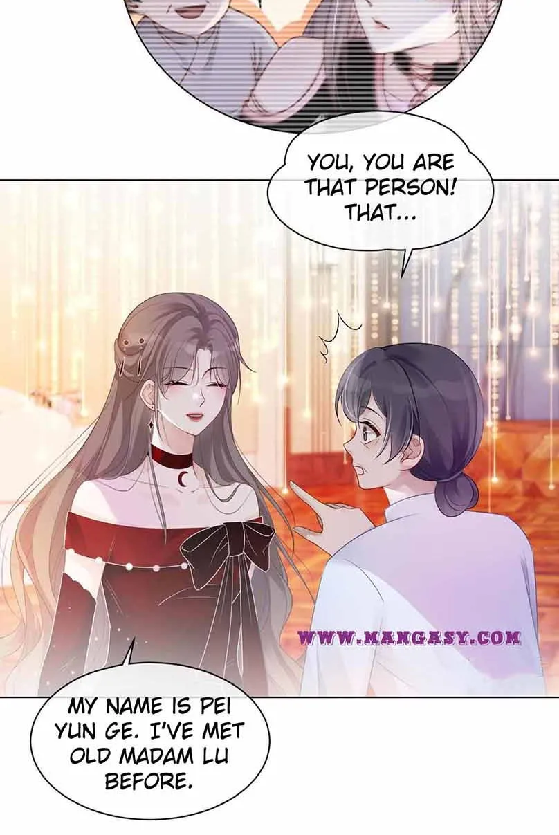 My Brothers Dote On Me Chapter 51 page 17 - 