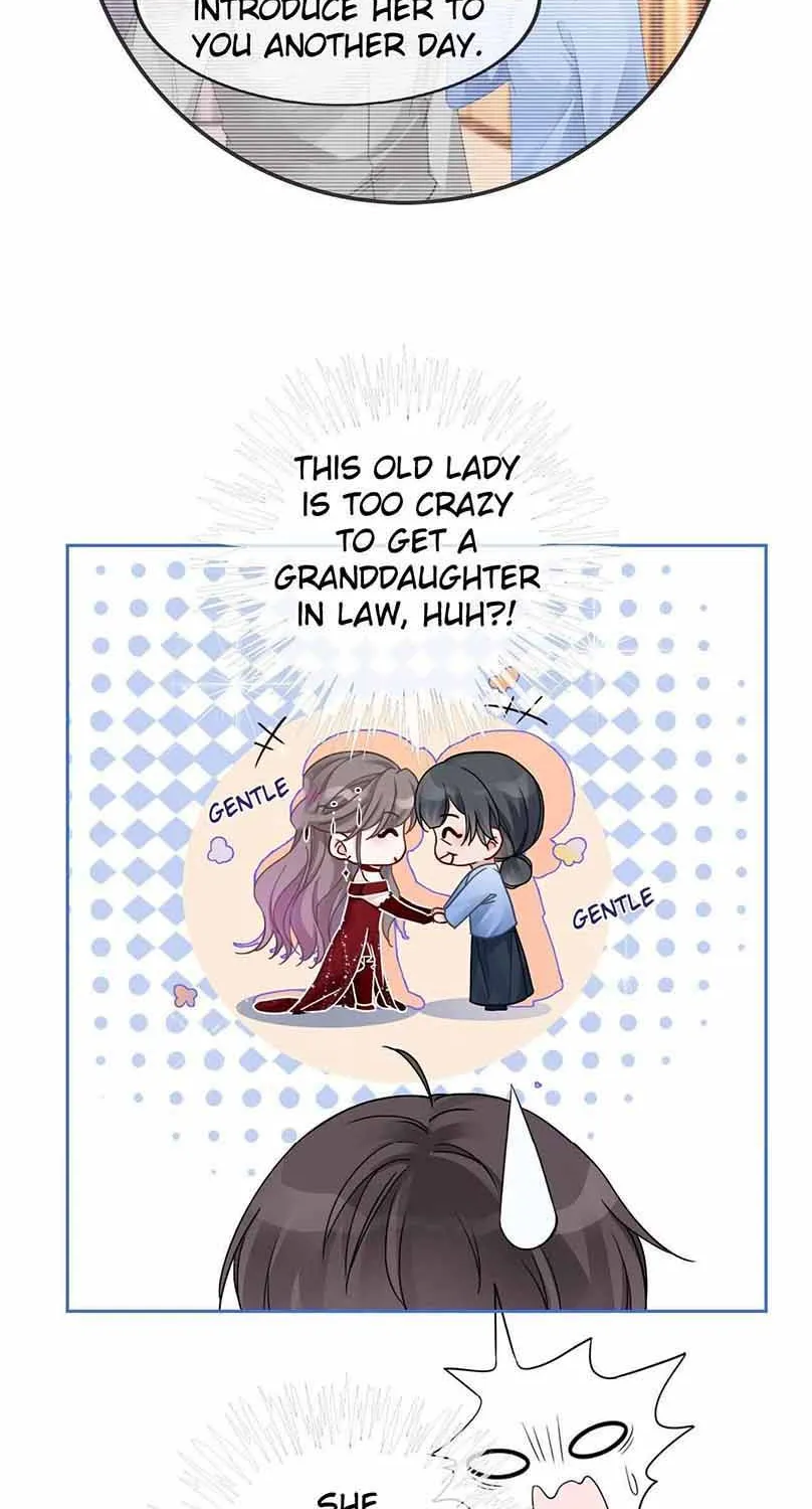My Brothers Dote On Me Chapter 51 page 19 - 