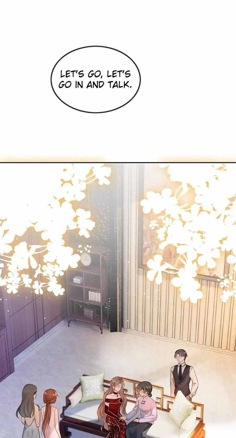 My Brothers Dote On Me Chapter 51 page 21 - 