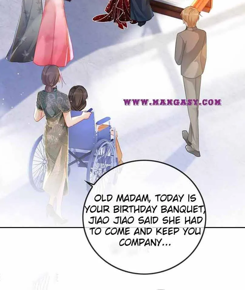 My Brothers Dote On Me Chapter 51 page 22 - 