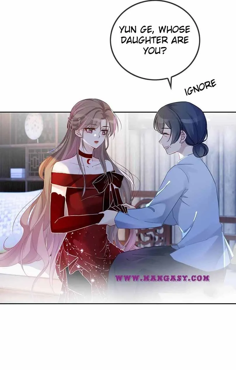 My Brothers Dote On Me Chapter 51 page 23 - 