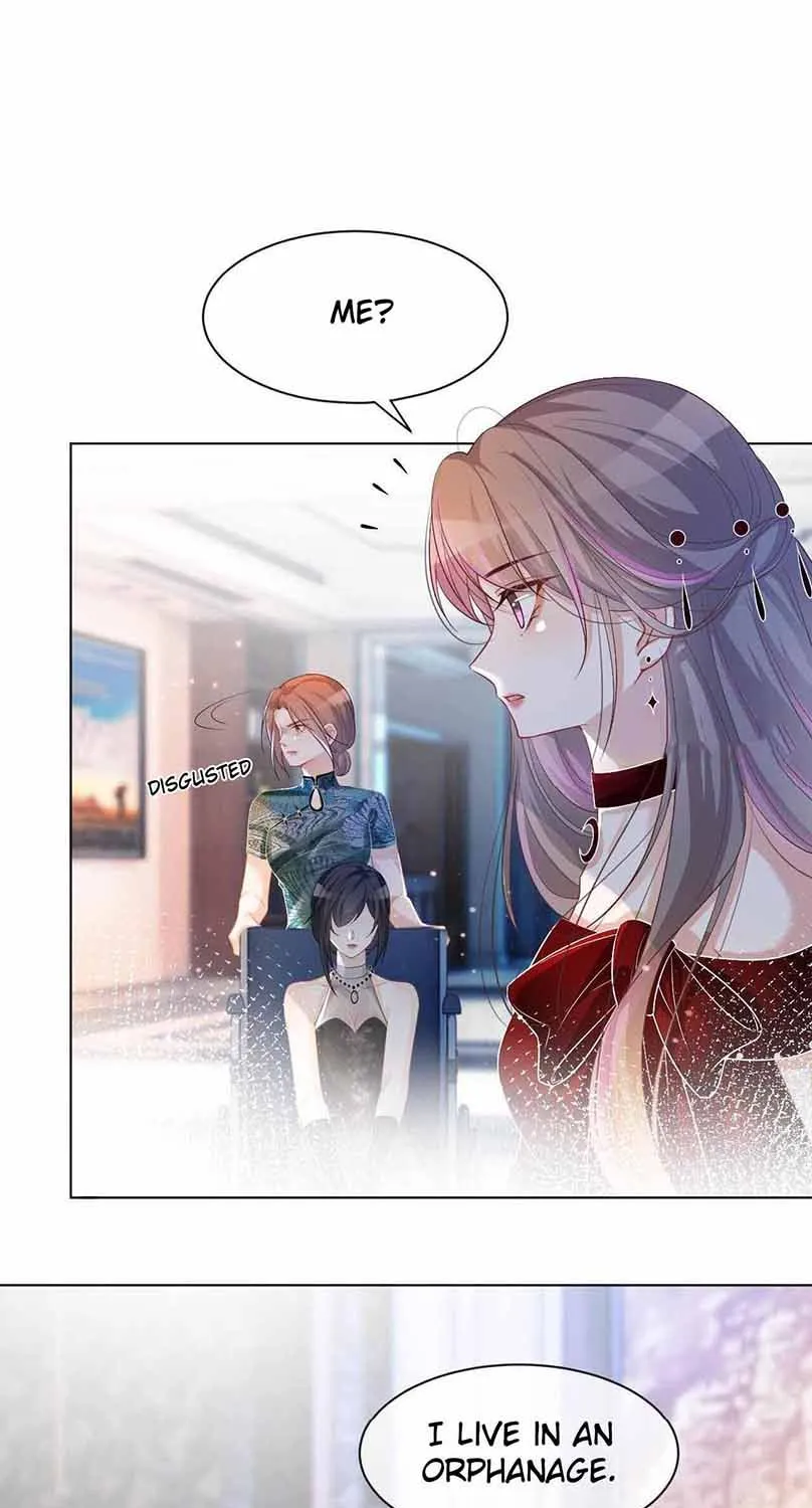 My Brothers Dote On Me Chapter 51 page 24 - 