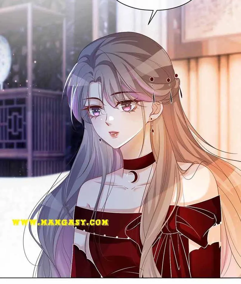 My Brothers Dote On Me Chapter 51 page 25 - 