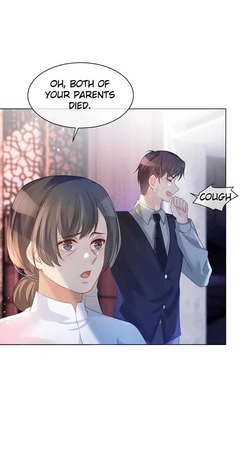 My Brothers Dote On Me Chapter 51 page 26 - 