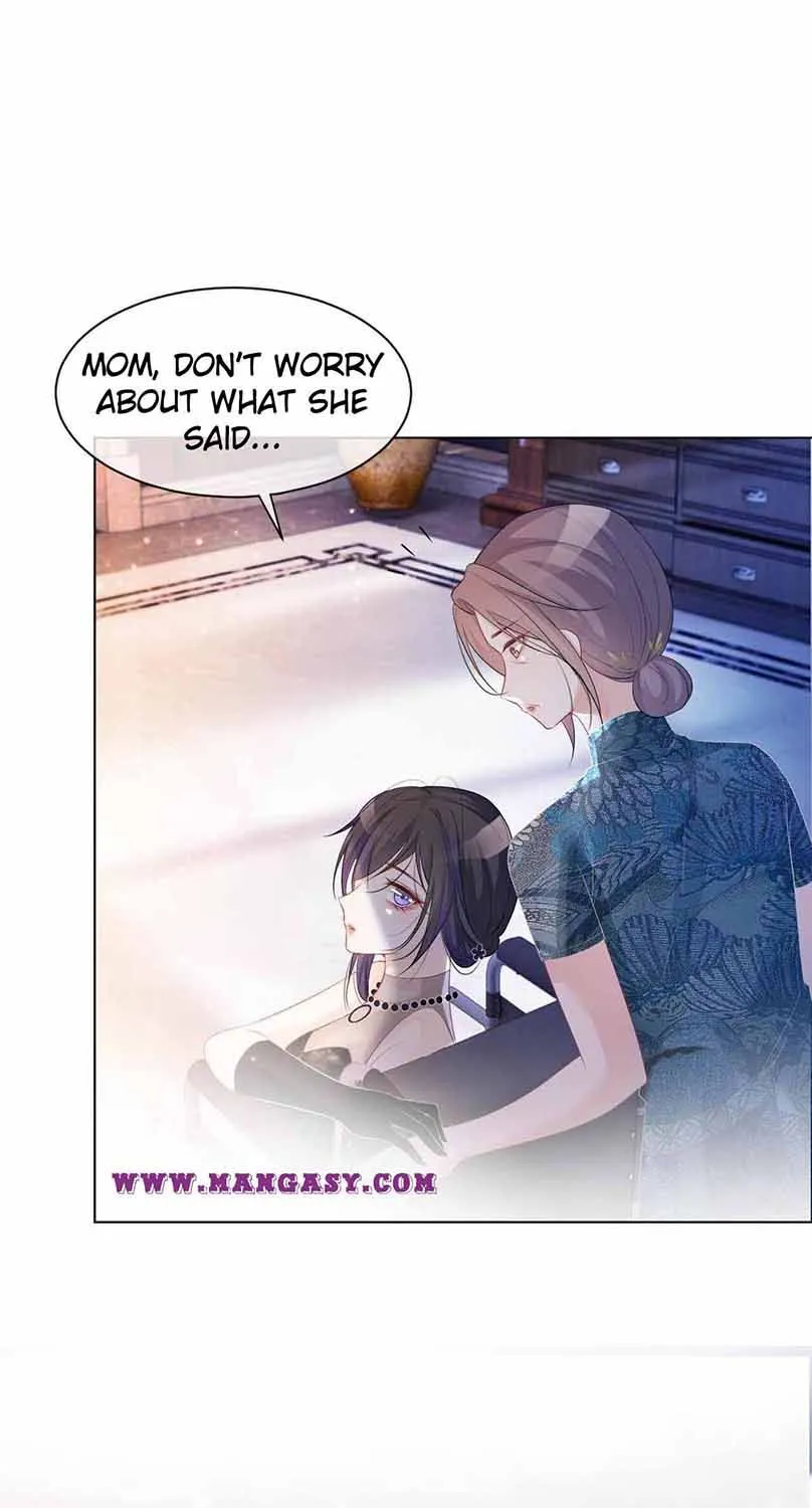 My Brothers Dote On Me Chapter 51 page 28 - 