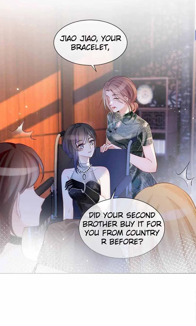 My Brothers Dote On Me Chapter 51 page 29 - 