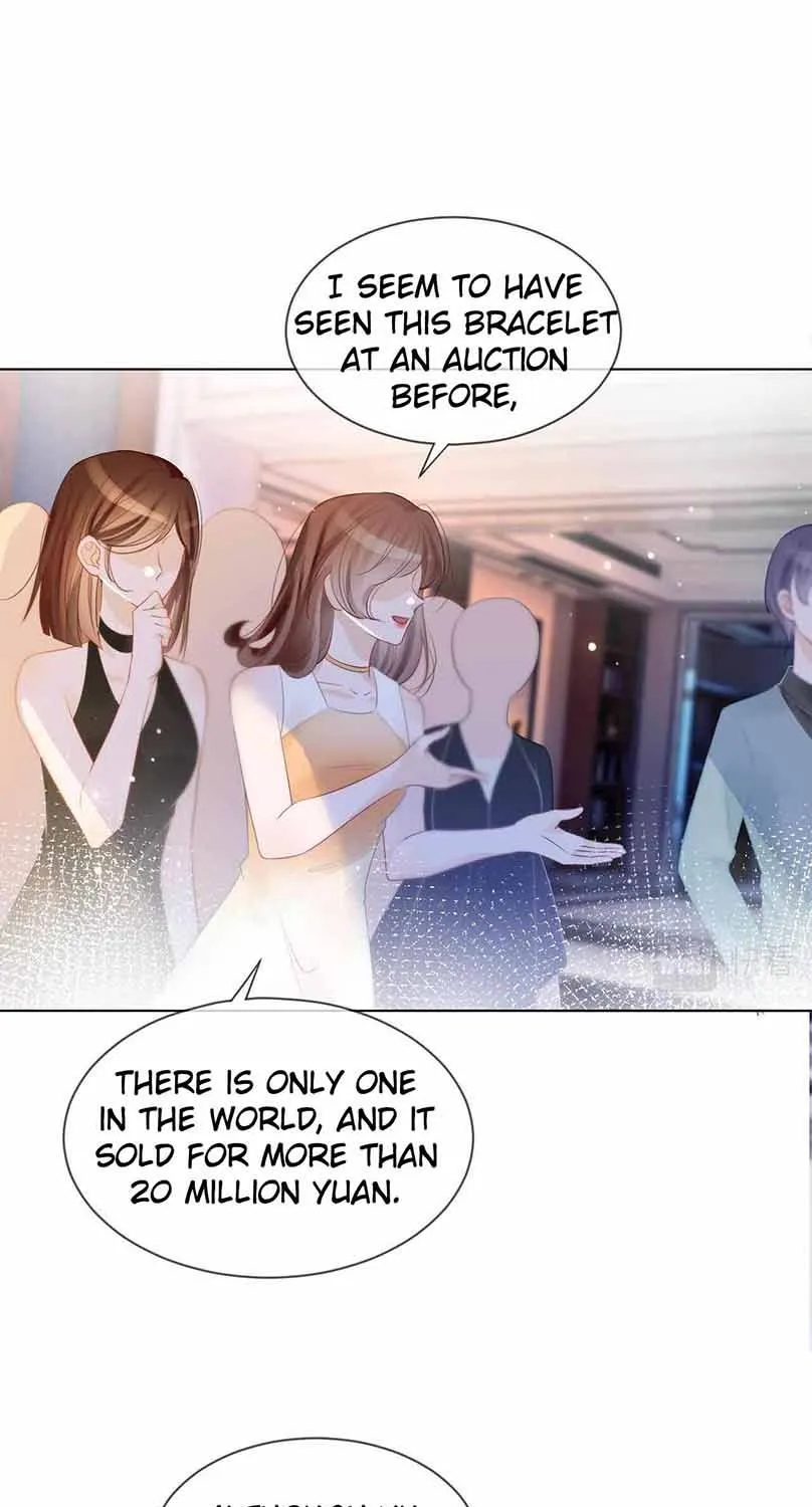 My Brothers Dote On Me Chapter 51 page 30 - 
