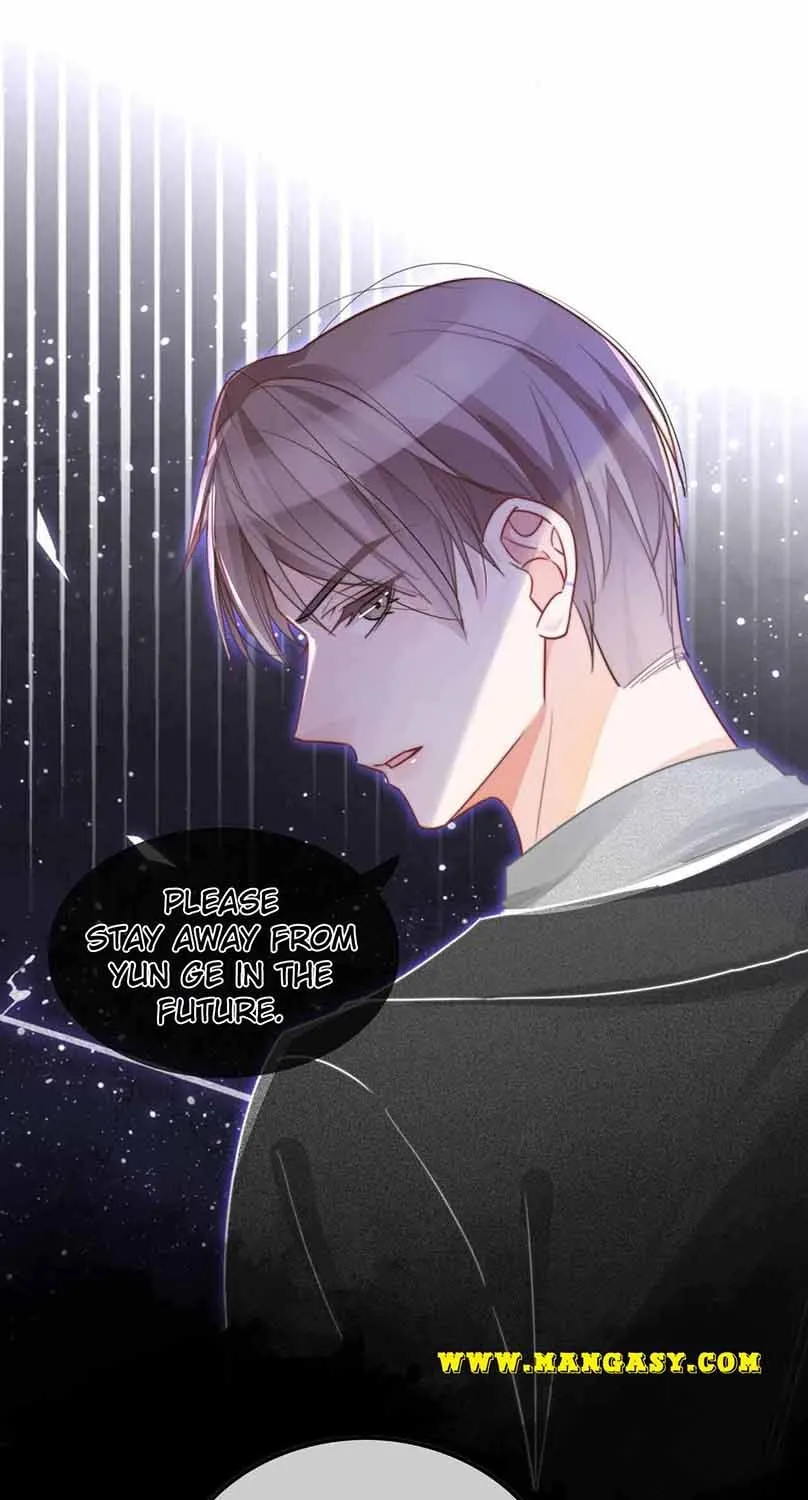 My Brothers Dote On Me Chapter 51 page 4 - 