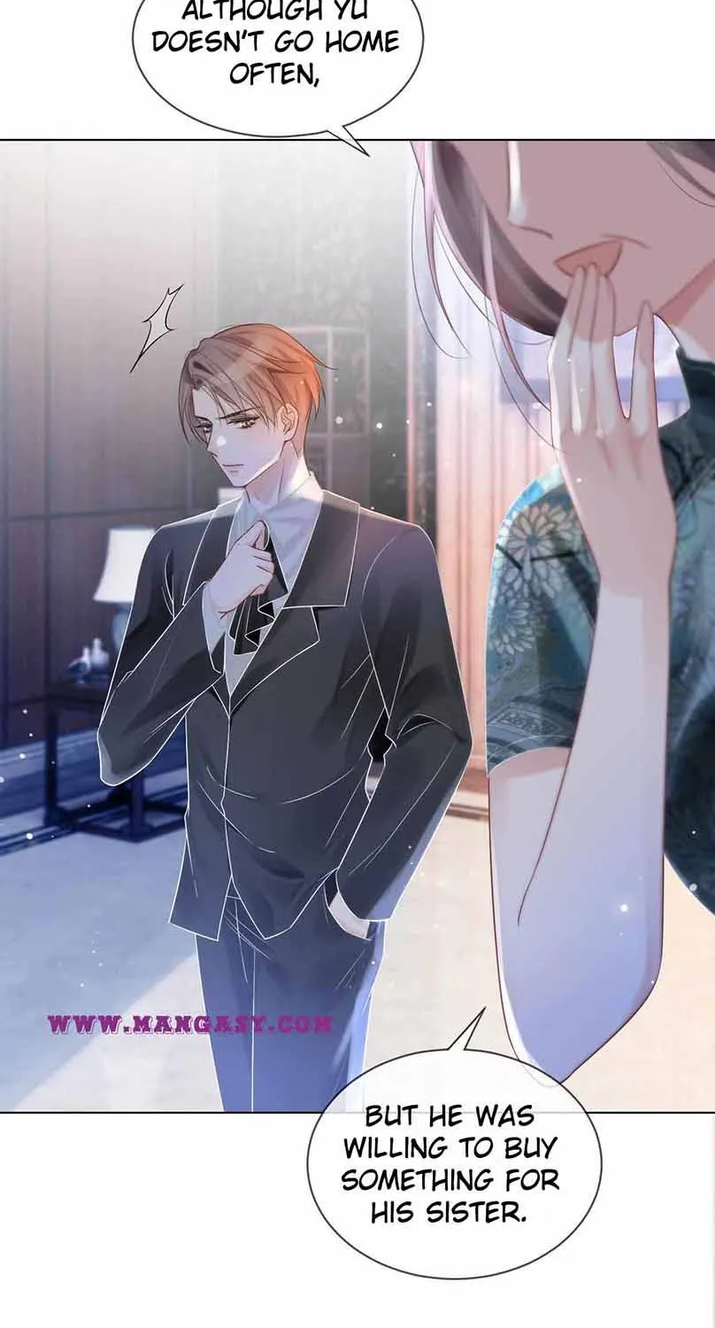 My Brothers Dote On Me Chapter 51 page 31 - 