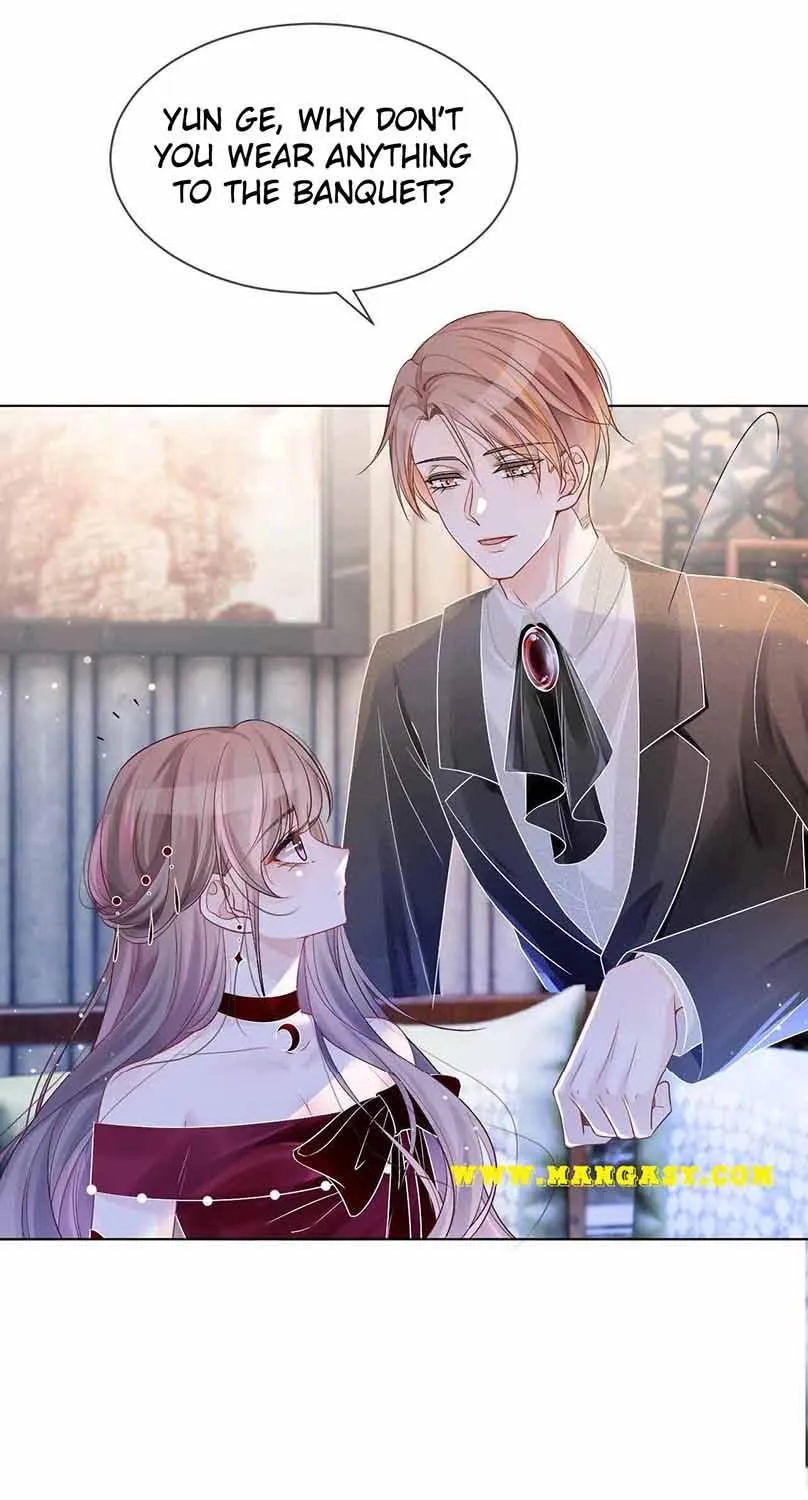 My Brothers Dote On Me Chapter 51 page 33 - 