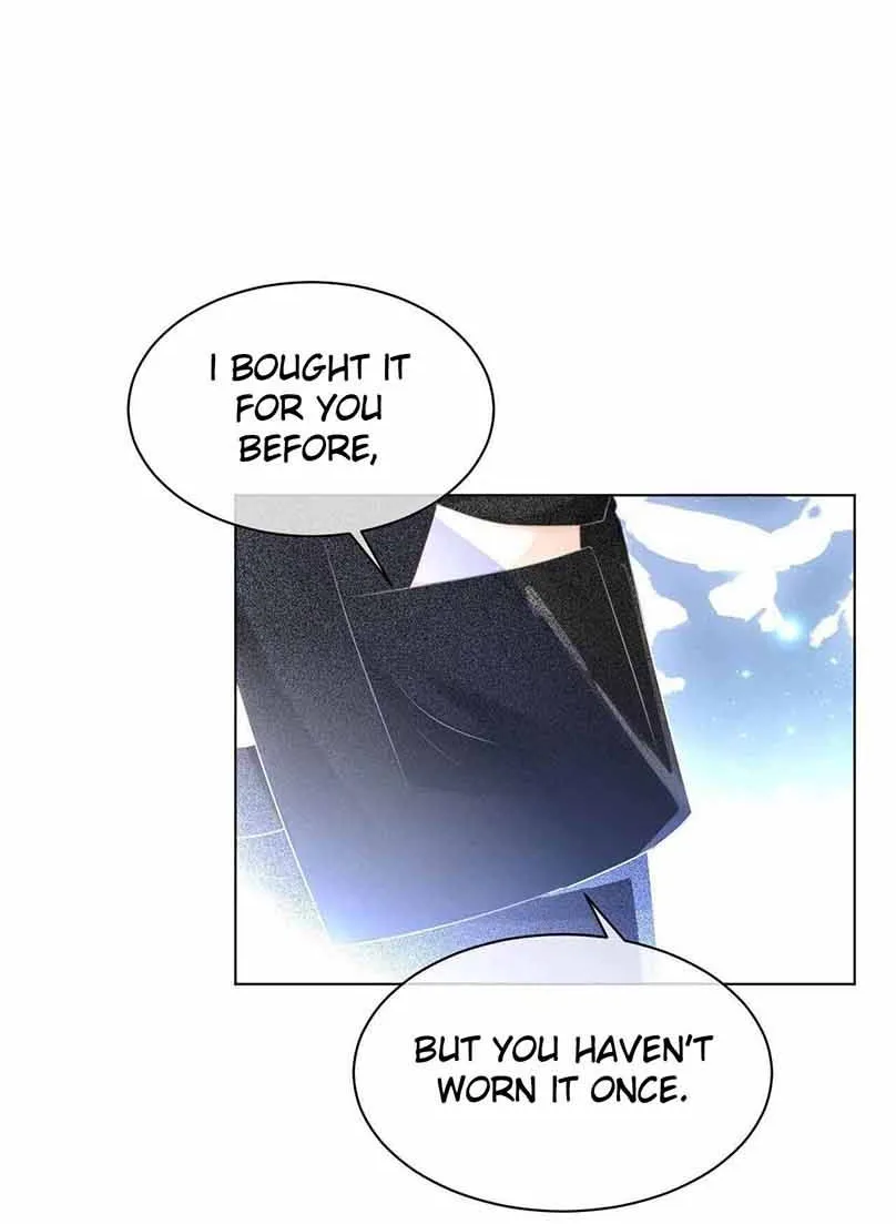 My Brothers Dote On Me Chapter 51 page 34 - 